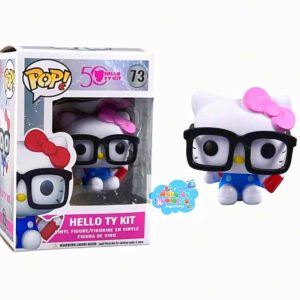 FUNKO POP! - HELLO KITTY
