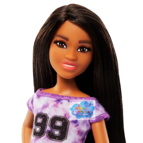 STACIE AL RESCATE CON LIGAYA - BARBIE - Imagen 2