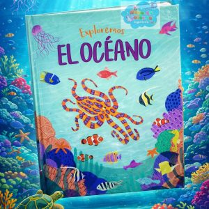 EXPLOREMOS EL OCÉANO