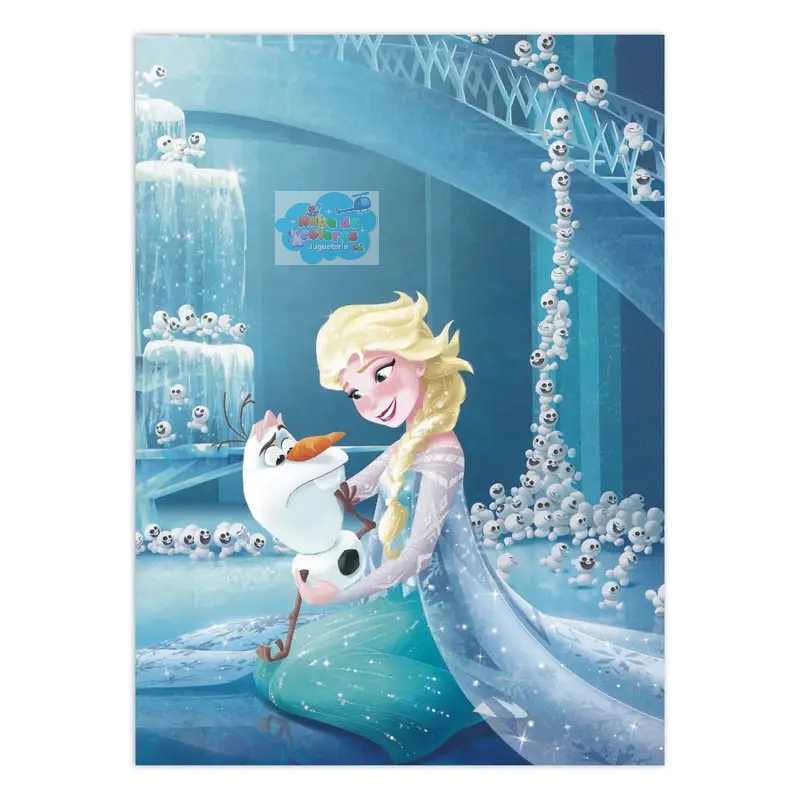 FROZEN ¿IGUAL QUE YO? - Imagen 4