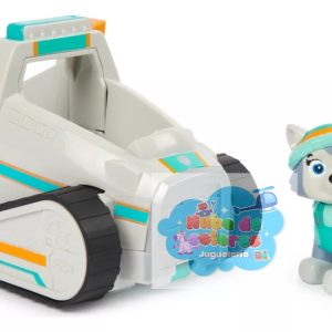 PAW PATROL - VEHÍCULO EVEREST