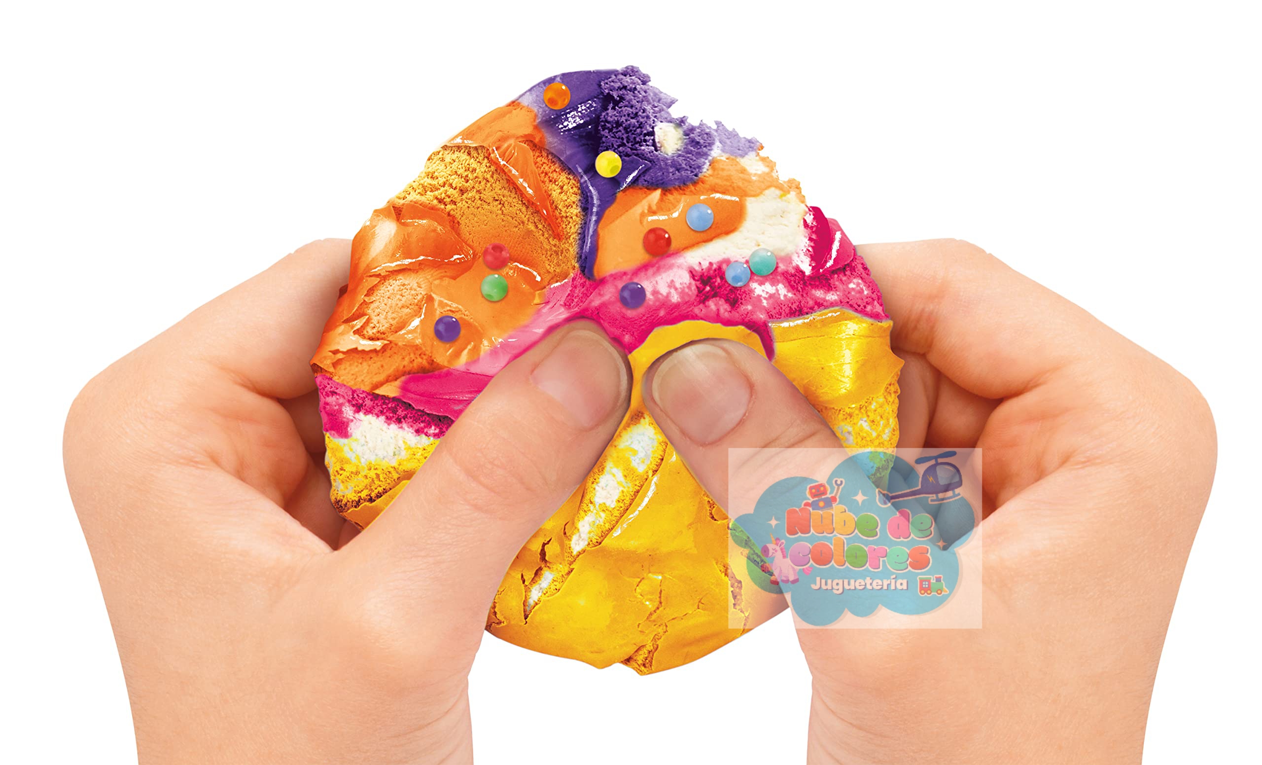 KIT COMIDAS ASMR - Imagen 7