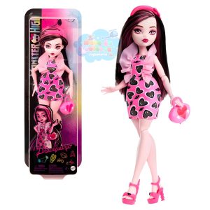 MONSTER HIGH - DRACULAURA