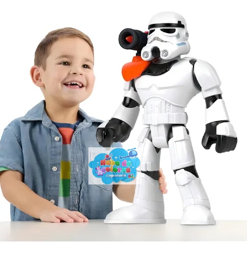 FIGURA STAR WARS XL - Imagen 8