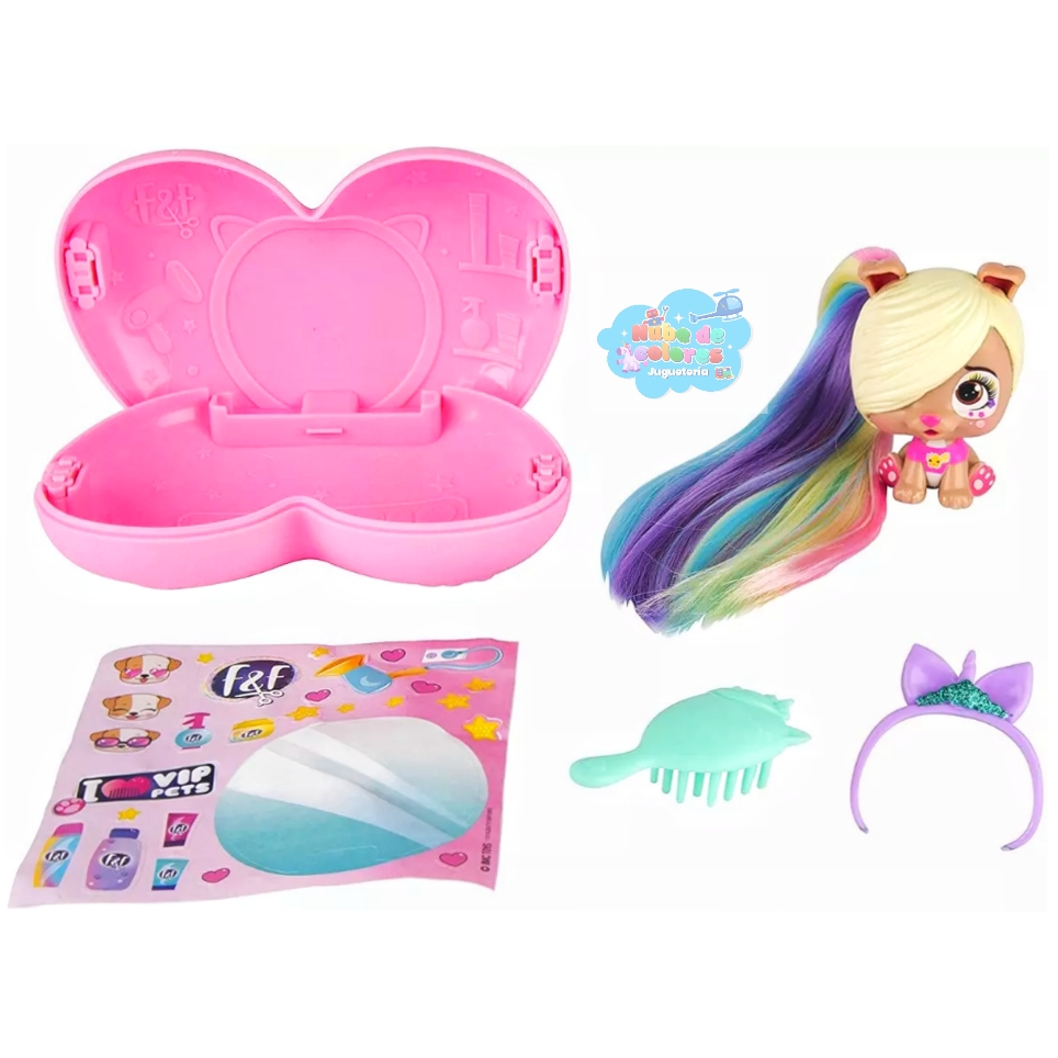 VIP PETS - MINI FANS - Imagen 6