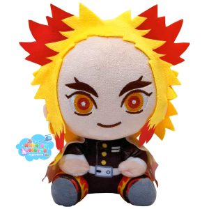 PELUCHE DEMON SLAYER - RENGOKU