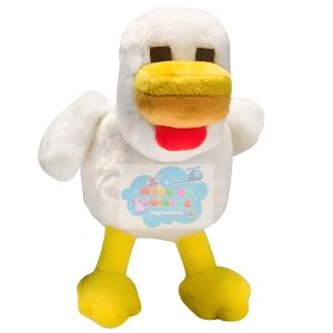 MINECRAFT GALLINA