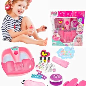 SET DE SPA PARA PIES