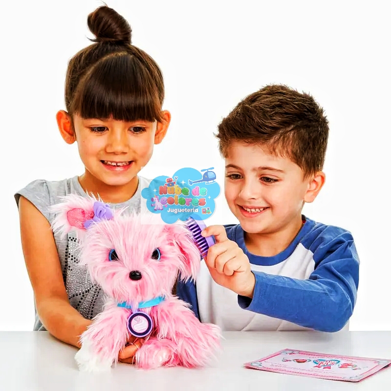 MASCOTA ¡RESCATA Y CUÍDALA! - Imagen 7