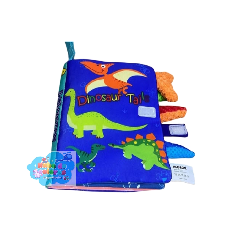 LIBRO SENSORIAL COLITAS - Imagen 18