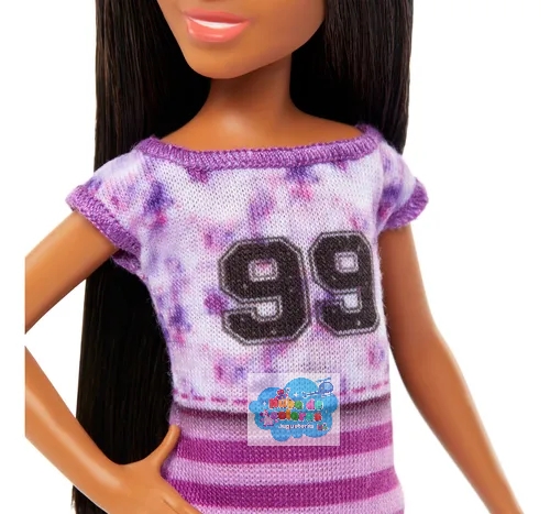 STACIE AL RESCATE CON LIGAYA - BARBIE - Imagen 3