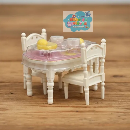 TERNURINES - COMEDOR - Imagen 4