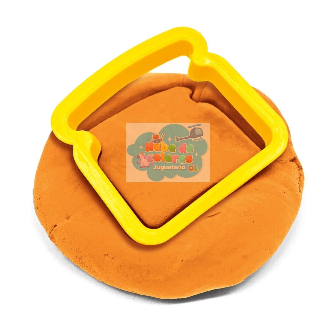 KIT COMIDAS ASMR - Imagen 3
