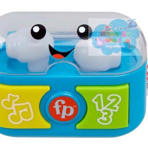 AUDÍFONOS FISHER-PRICE