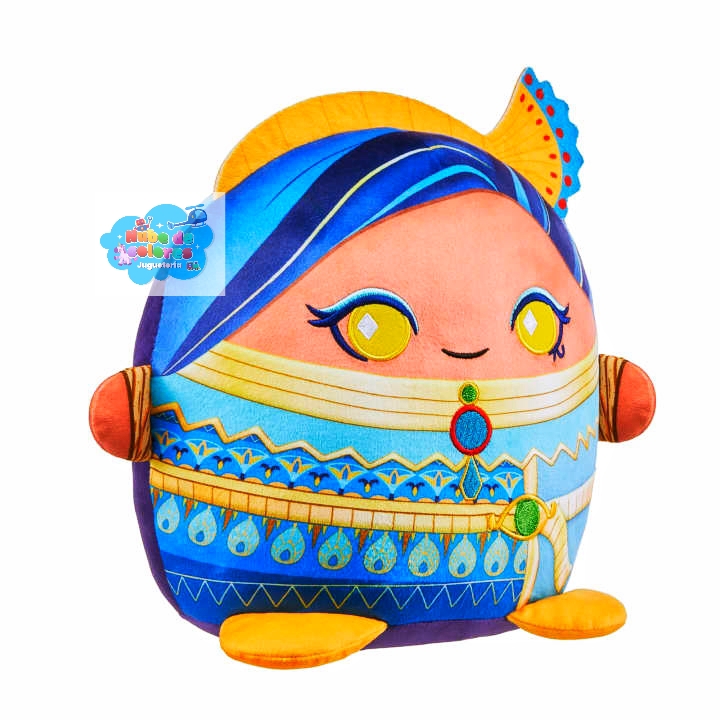 PELUCHE MONSTER HIGH - CUUTOPIA - Imagen 2