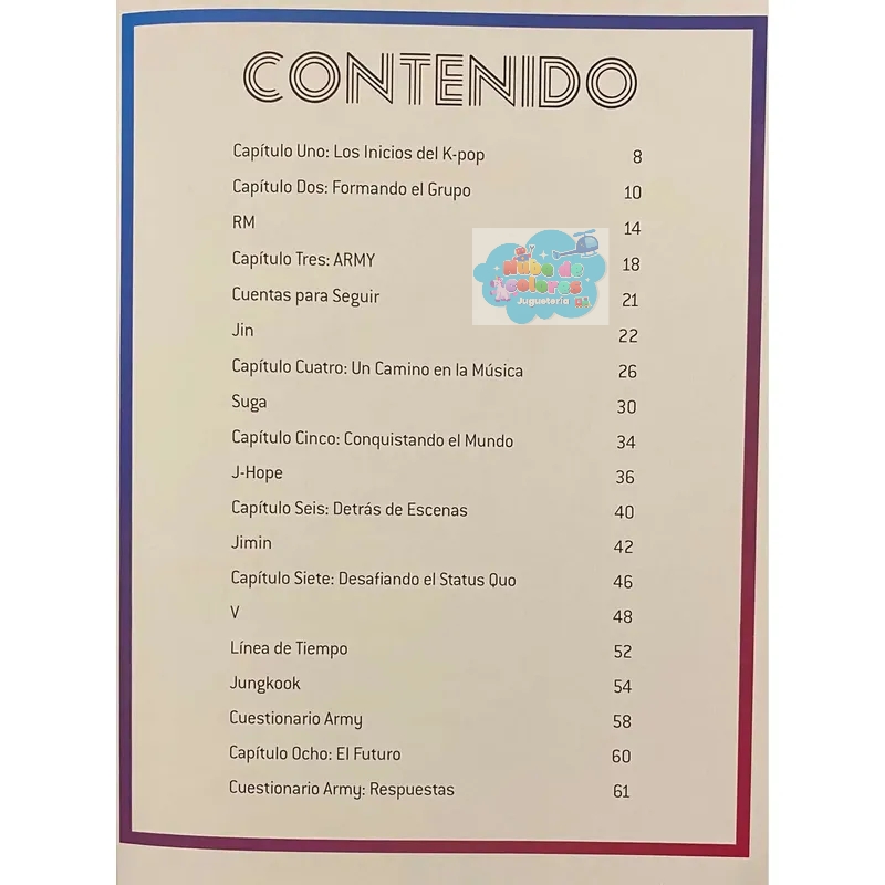 BTS REYES DEL K-POP - Imagen 2