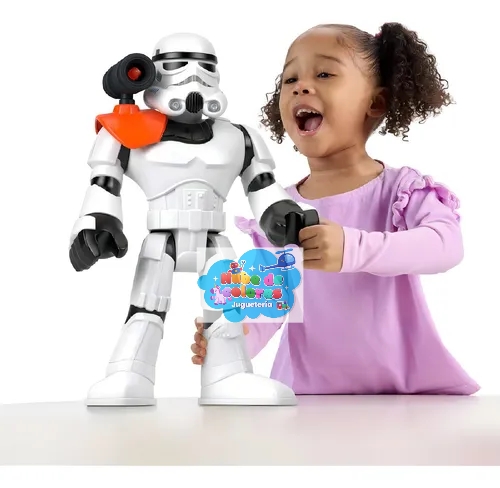 FIGURA STAR WARS XL - Imagen 9