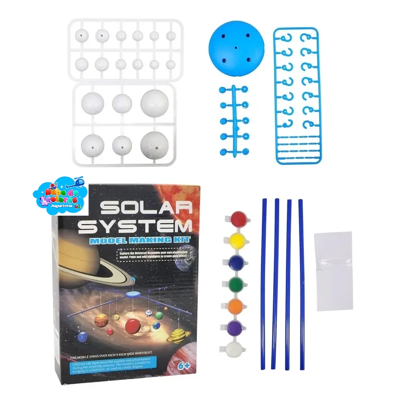 KIT SISTEMA SOLAR MÓVIL - Imagen 2