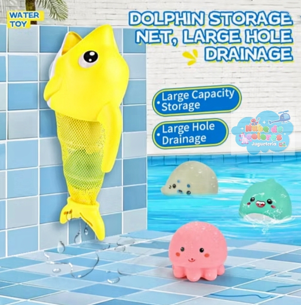 JUEGO DE PESCA CON BABY SHARK - Imagen 4