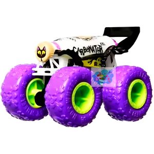 MONSTER TRUCKS - CARBONATOR XXL