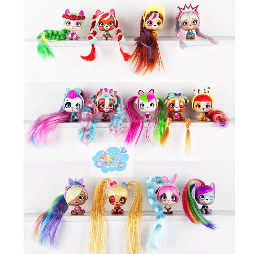 VIP PETS - MINI FANS - Imagen 9