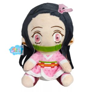 PELUCHE DEMON SLAYER - NEZUKO