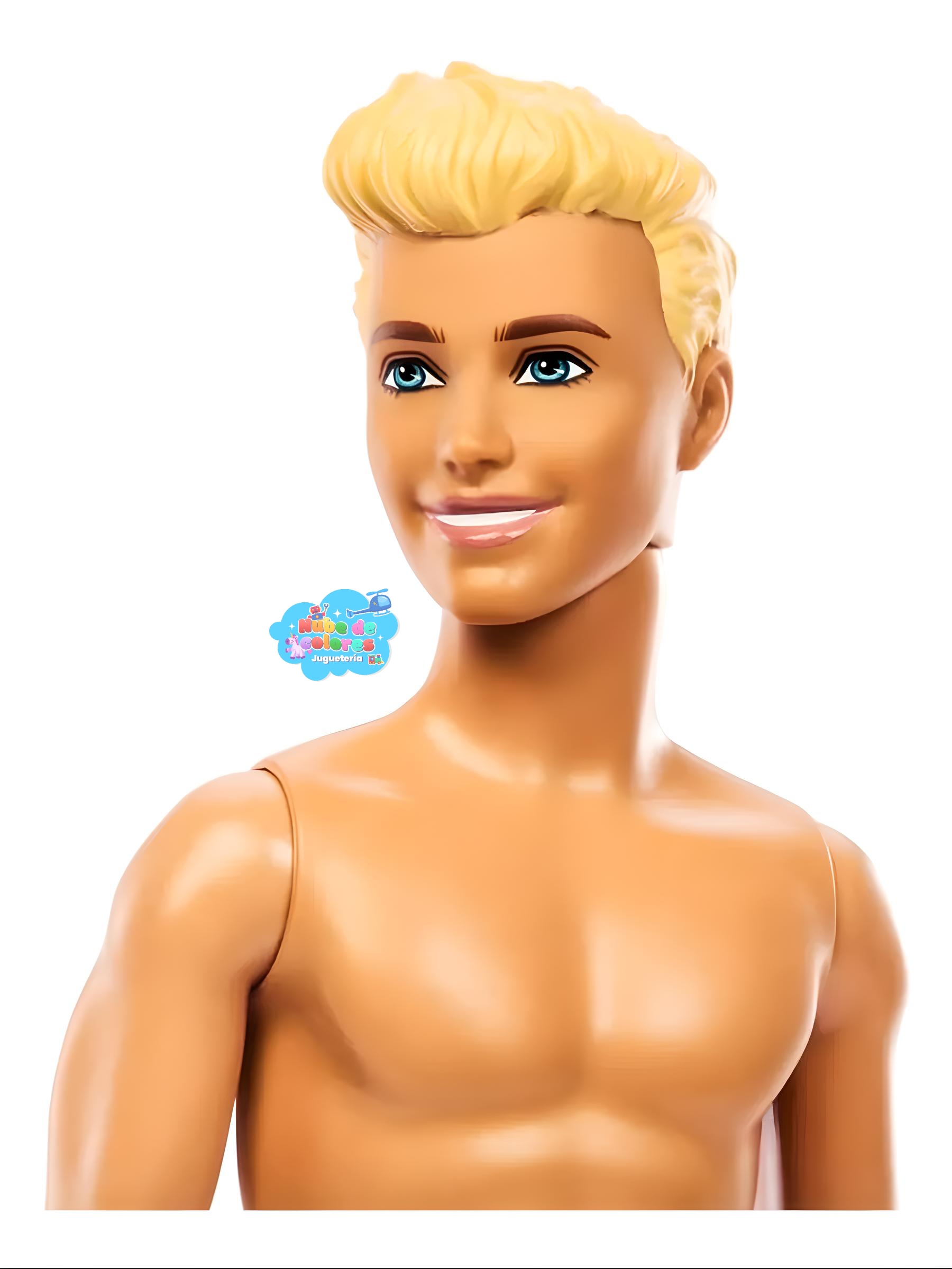 BARBIE - KEN DE PLAYA - Imagen 2