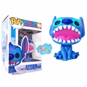 FUNKO POP! - STITCH