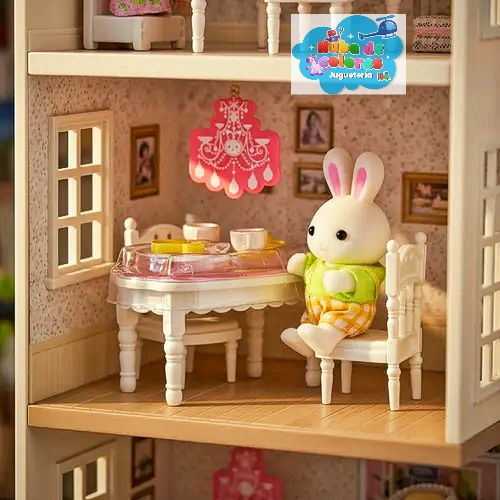 TERNURINES - COMEDOR - Imagen 3