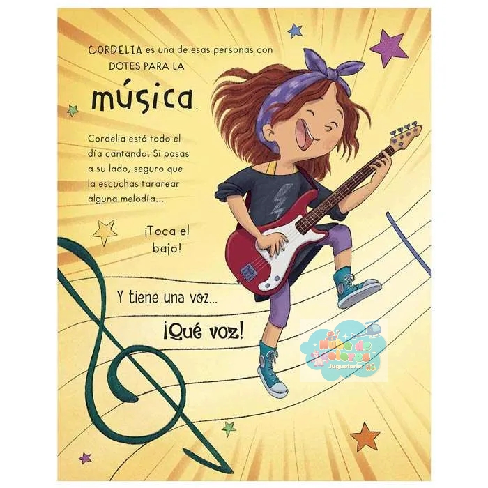 PODERES MÁGICOS - Imagen 6