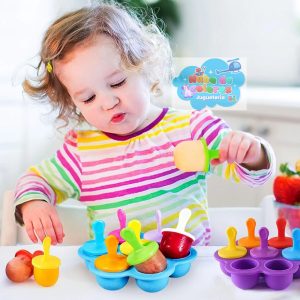 SET PARA HACER HELADOS