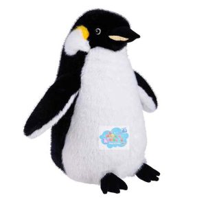 PINGÜINO KAWAII
