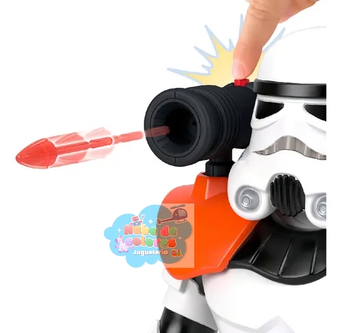 FIGURA STAR WARS XL - Imagen 3