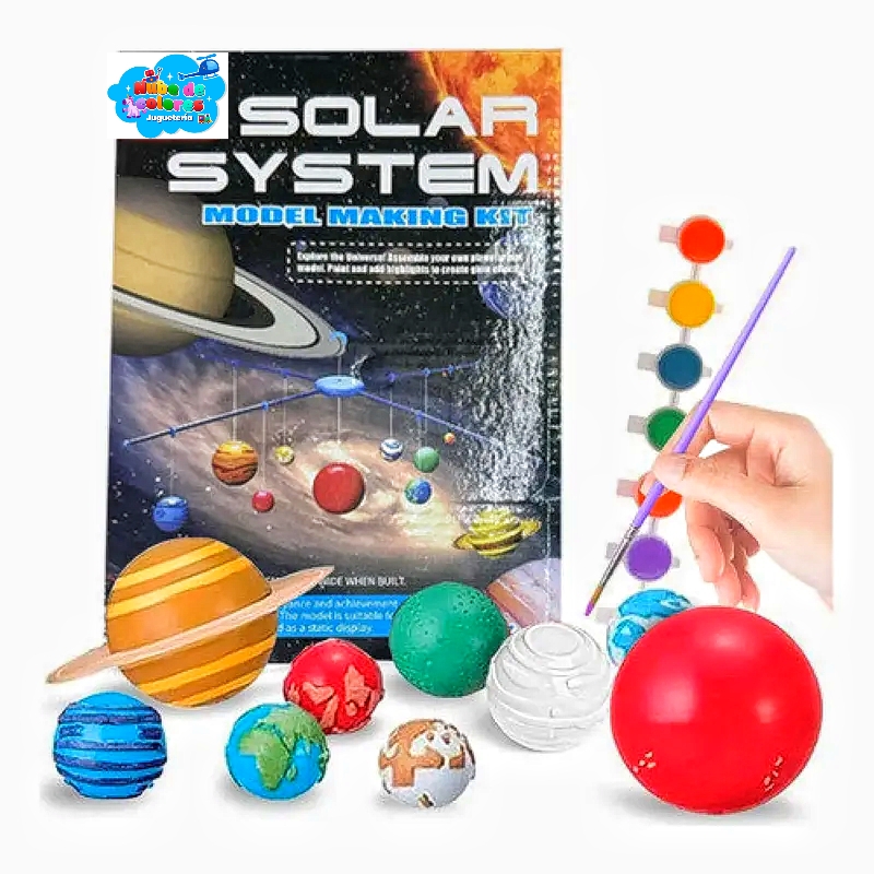 KIT SISTEMA SOLAR MÓVIL