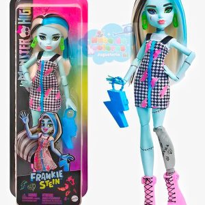MONSTER HIGH - FRANKIE STEIN