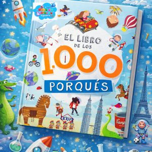 EL LIBRO DE LOS 1.000 PORQUÉS