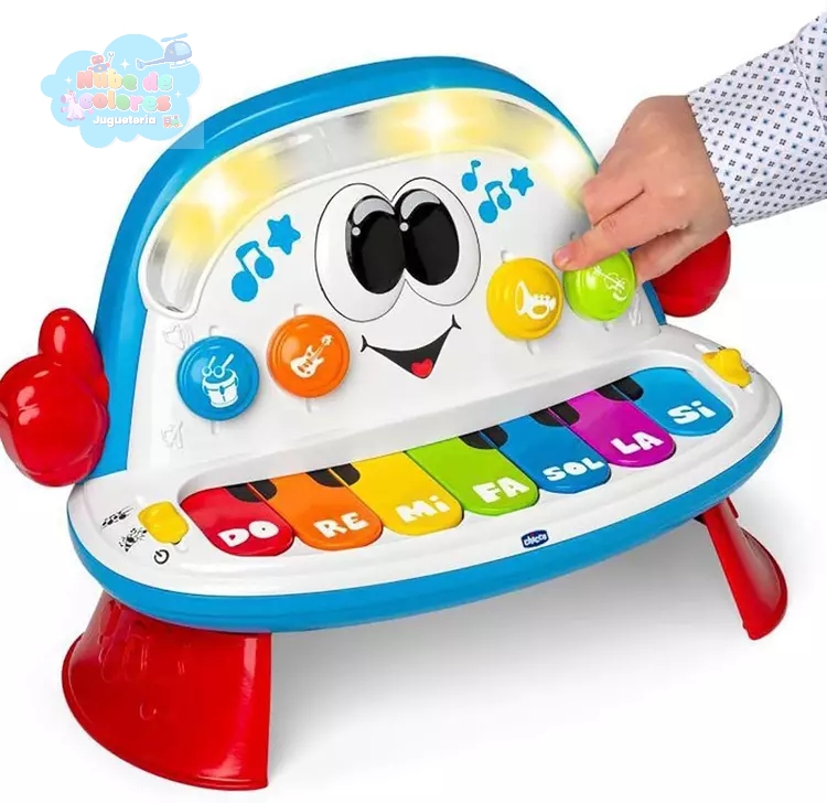 PIANO ORQUESTA INCLUYE 20 CANCIONES - Imagen 3