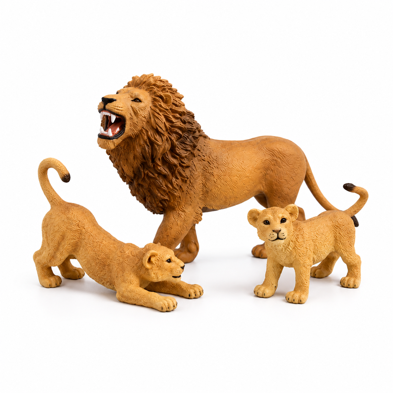 FAMILIA LEÓN - Imagen 2