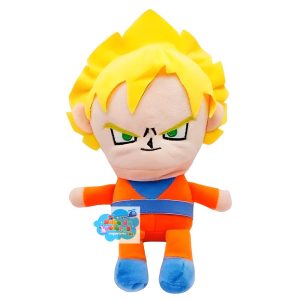 GOKU DRAGÓN BALL Z