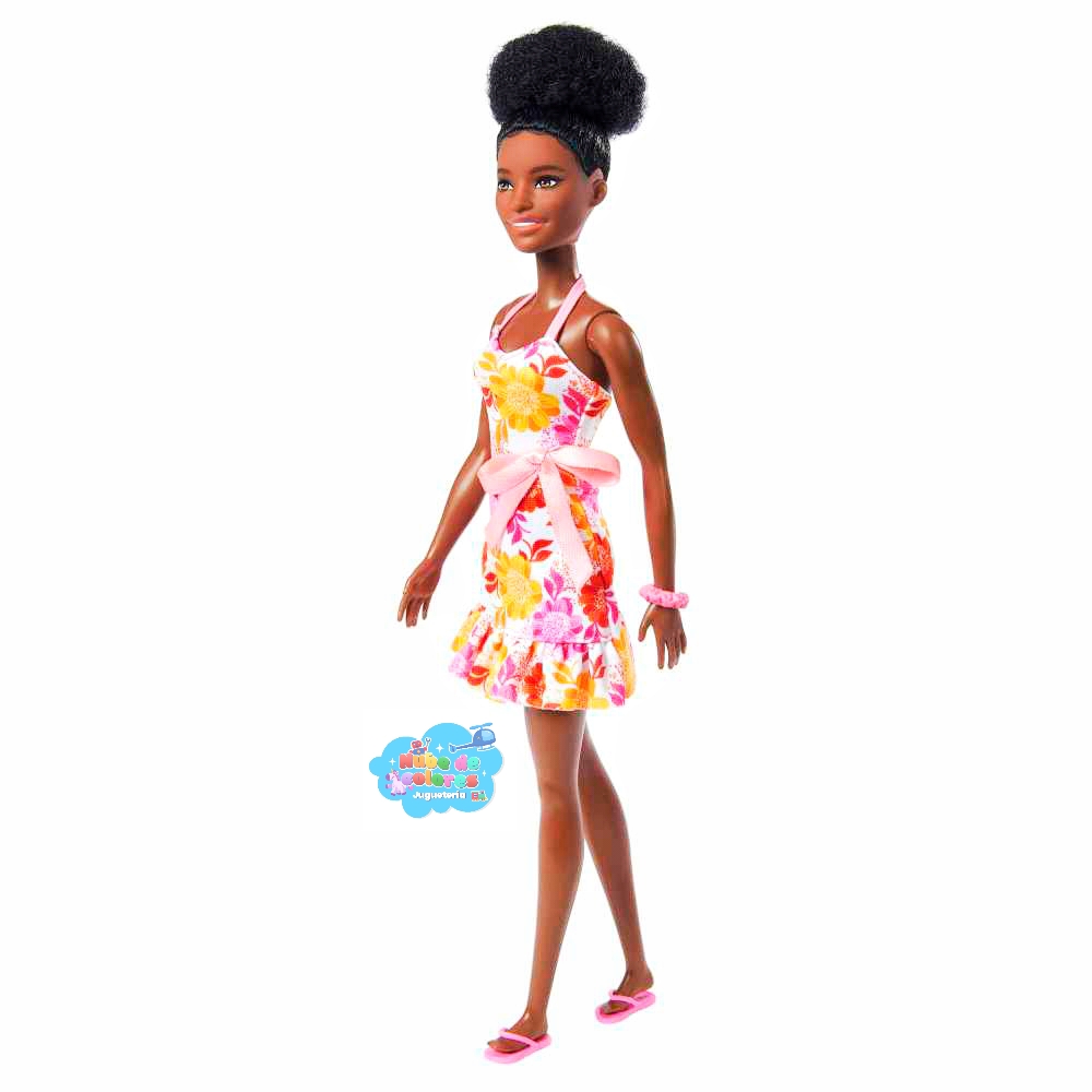 BARBIE - LOVES THE OCEAN - Imagen 5