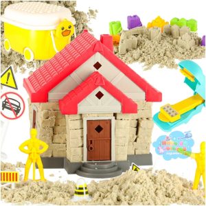 ARENA MÁGICA - SAND CRAFT 1 kilo