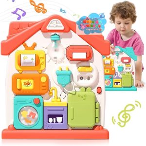 TABLERO ACTIVIDADES MONTESSORI