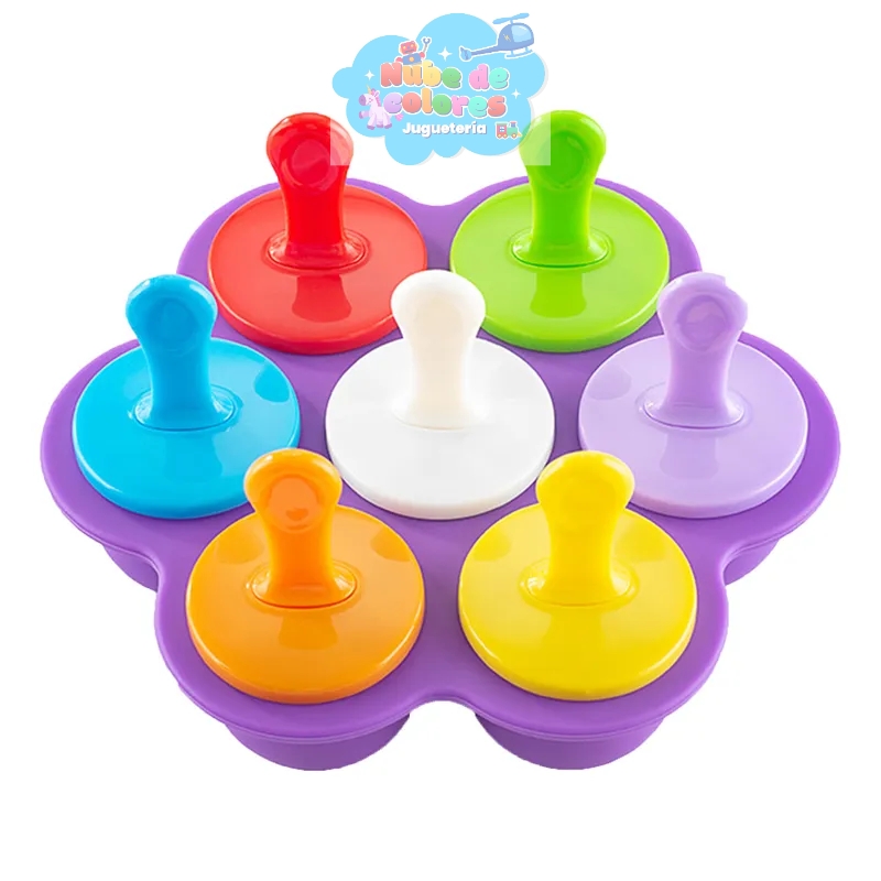 SET PARA HACER HELADOS - Imagen 12