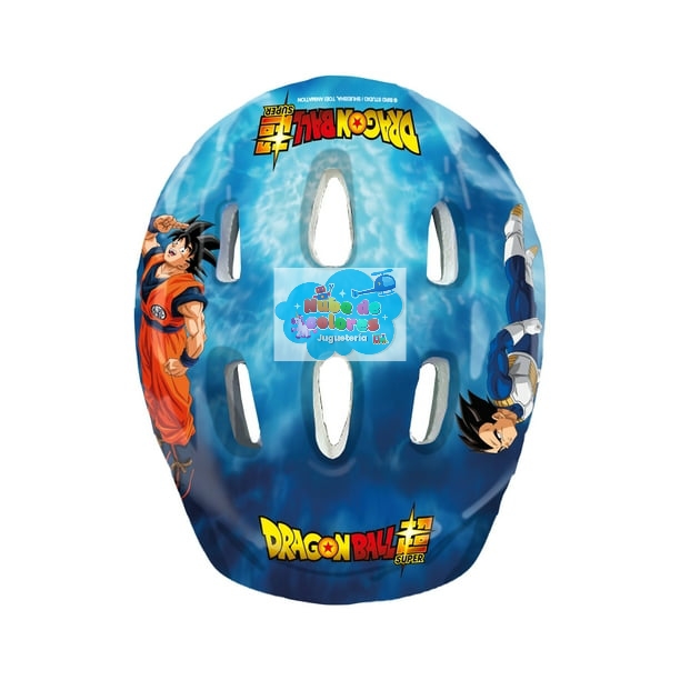 DRAGON BALL Z - CASCO AJUSTABLE