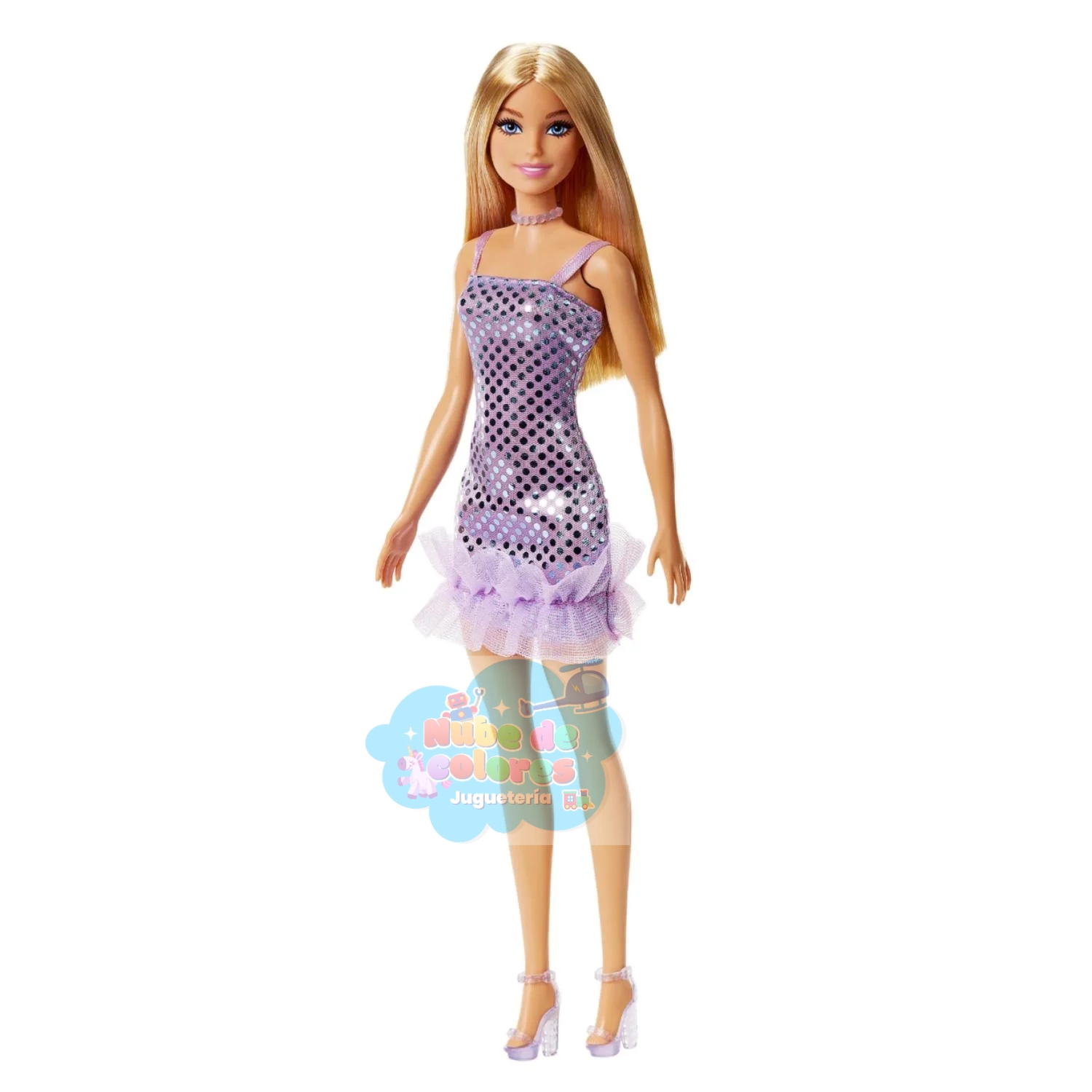 BARBIE GLAMOUR - Imagen 2