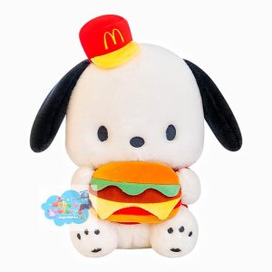 POCHACCO MC DONALD'S SANRIO