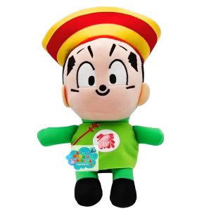 GOHAN NIÑO DRAGÓN BALL Z