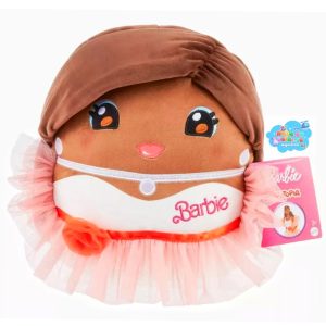 BARBIE - PELUCHE CUUTOPIA