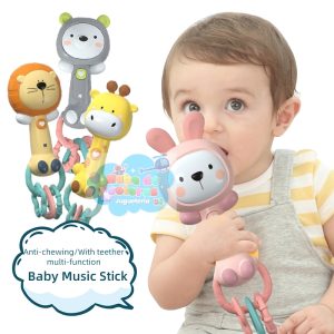 SONAJEROS MUSICALES