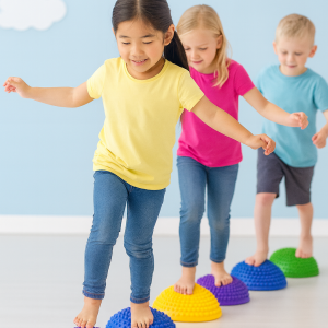 BOSU SENSORIAL